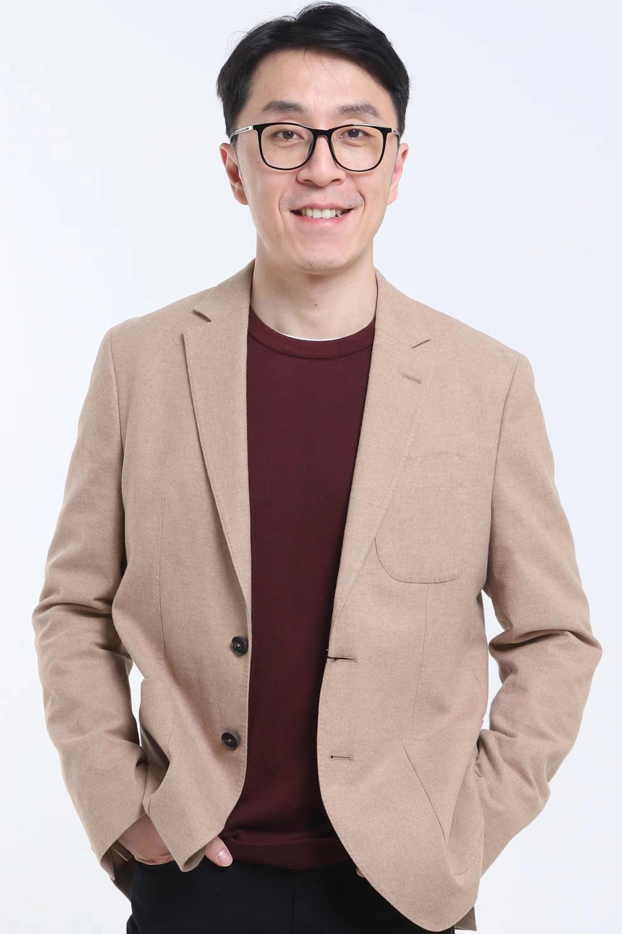 Photo Yi Du