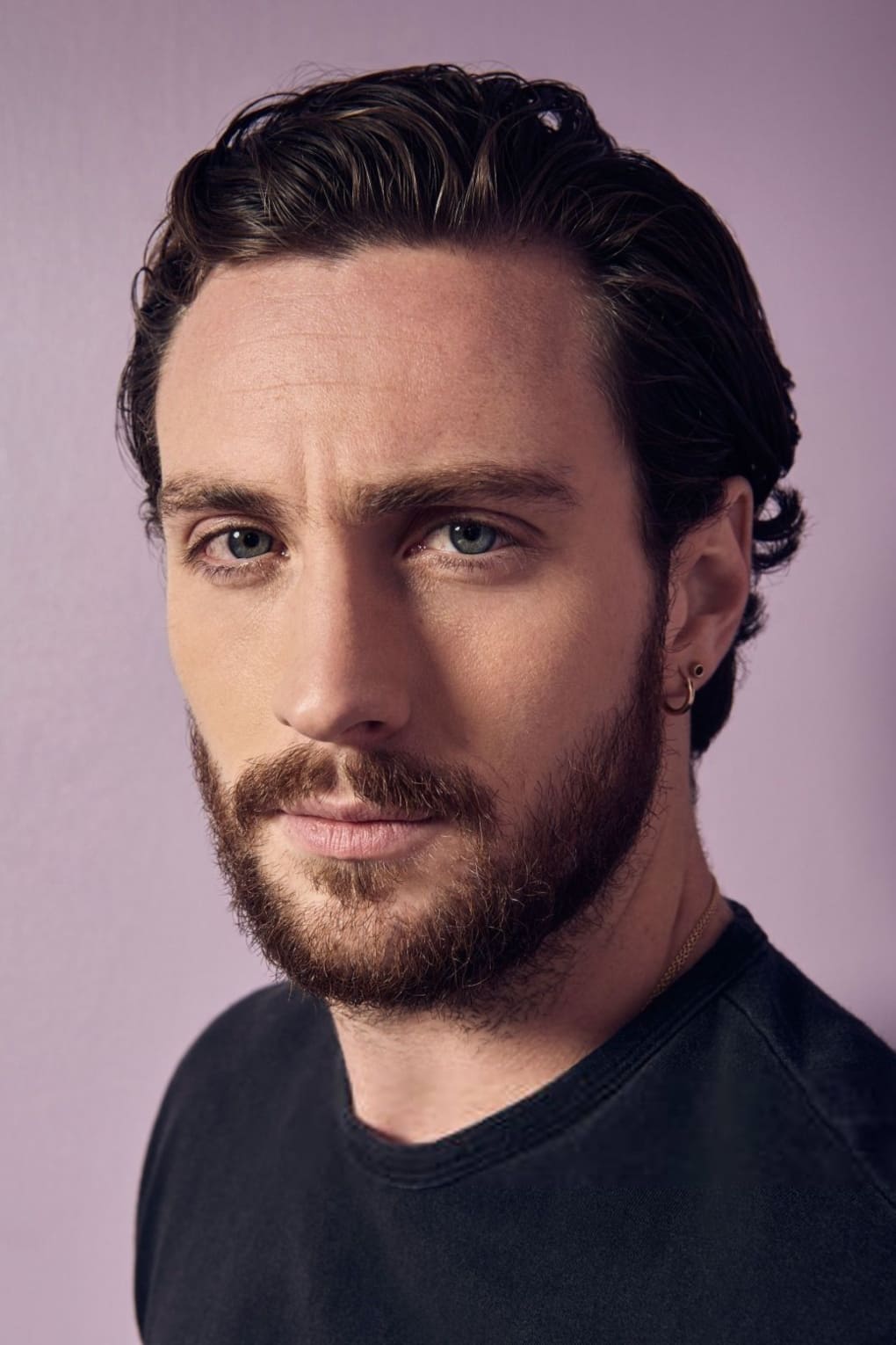 Photo Aaron Taylor-Johnson