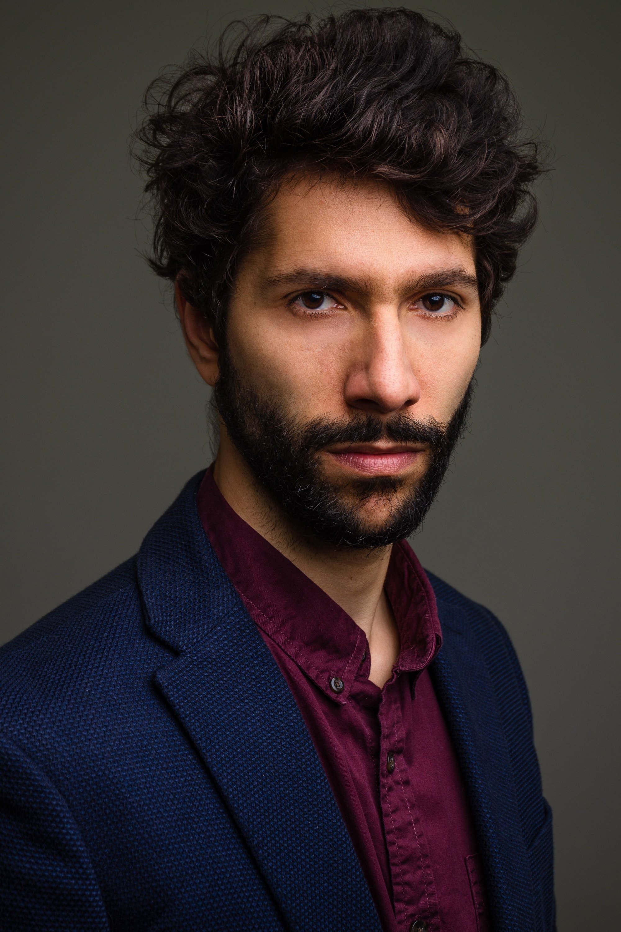 Photo André Kirmayr