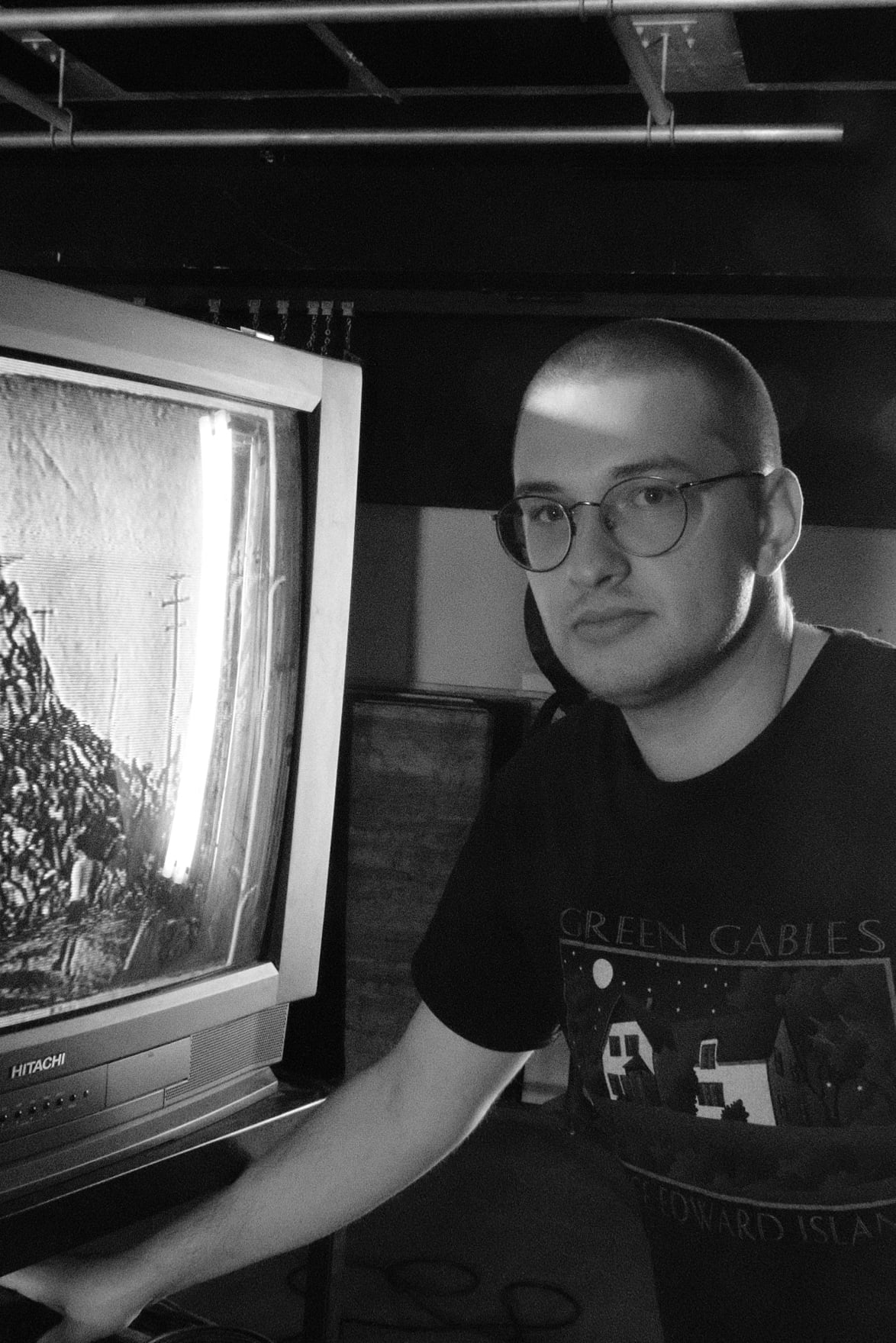 Photo Charles Émond