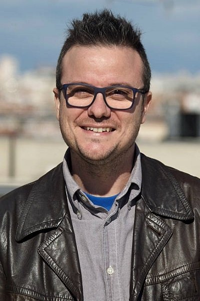 Photo Ignacio Estaregui