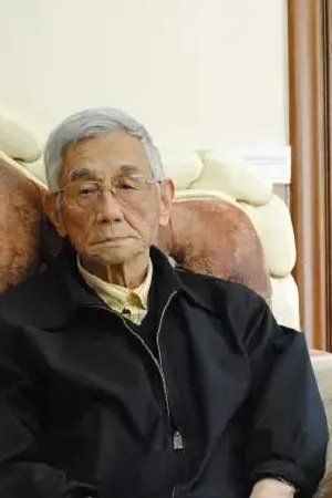 Photo Li Er-kang