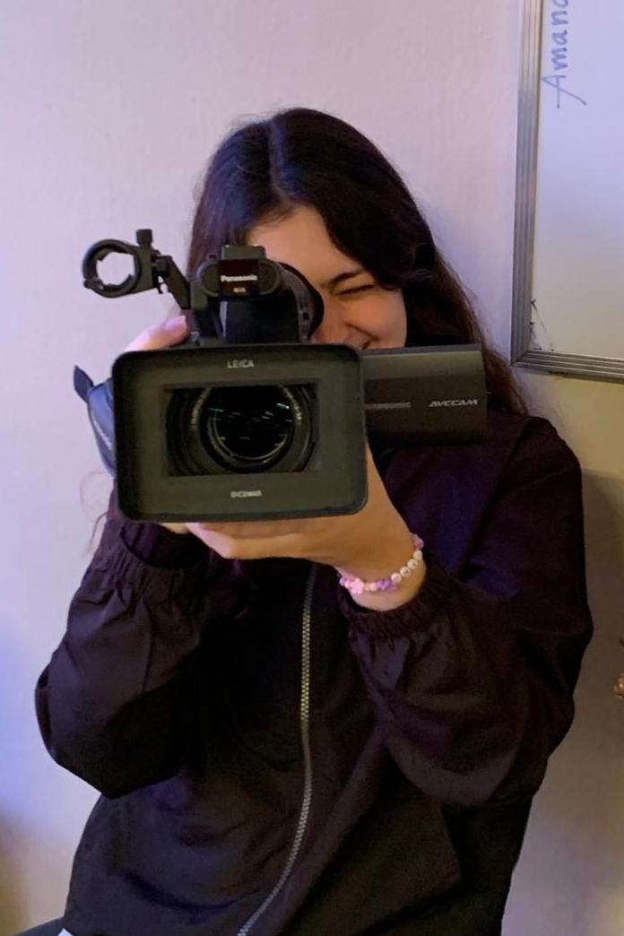 Photo Nina Ribeiro