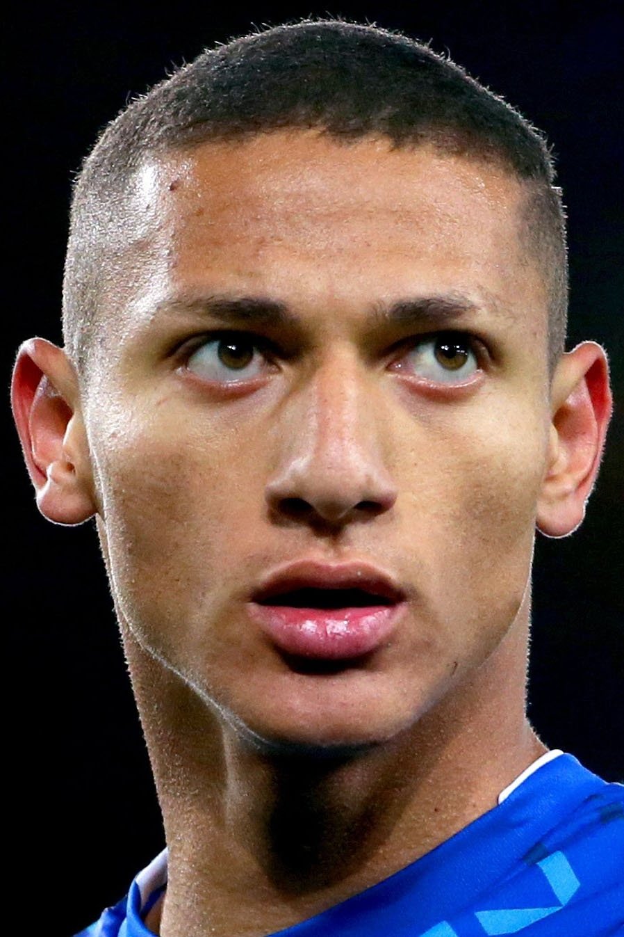 Photo Richarlison de Andrade