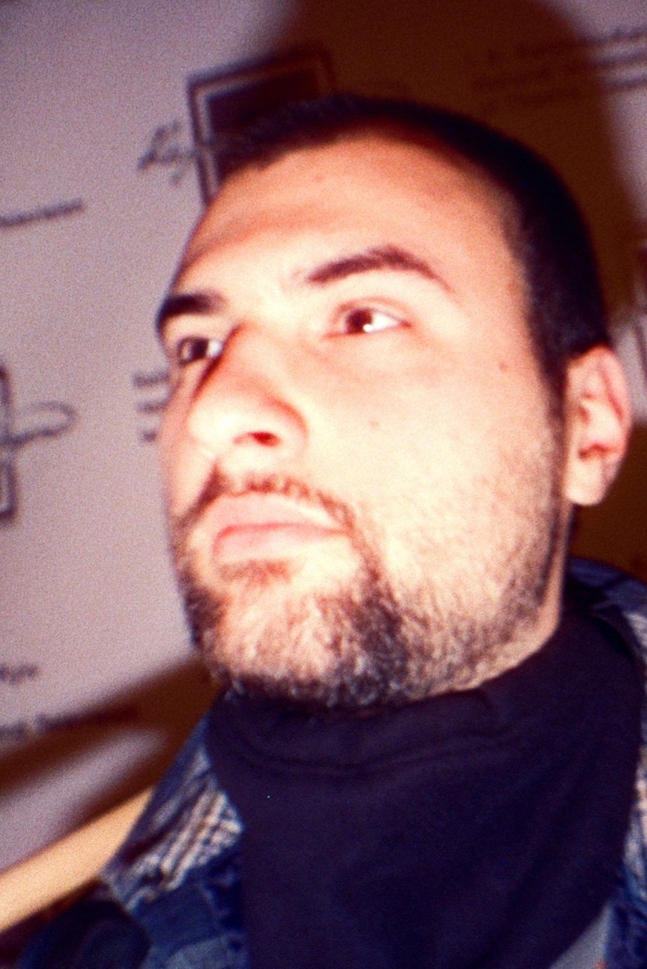 Photo Artemii Antonenkov