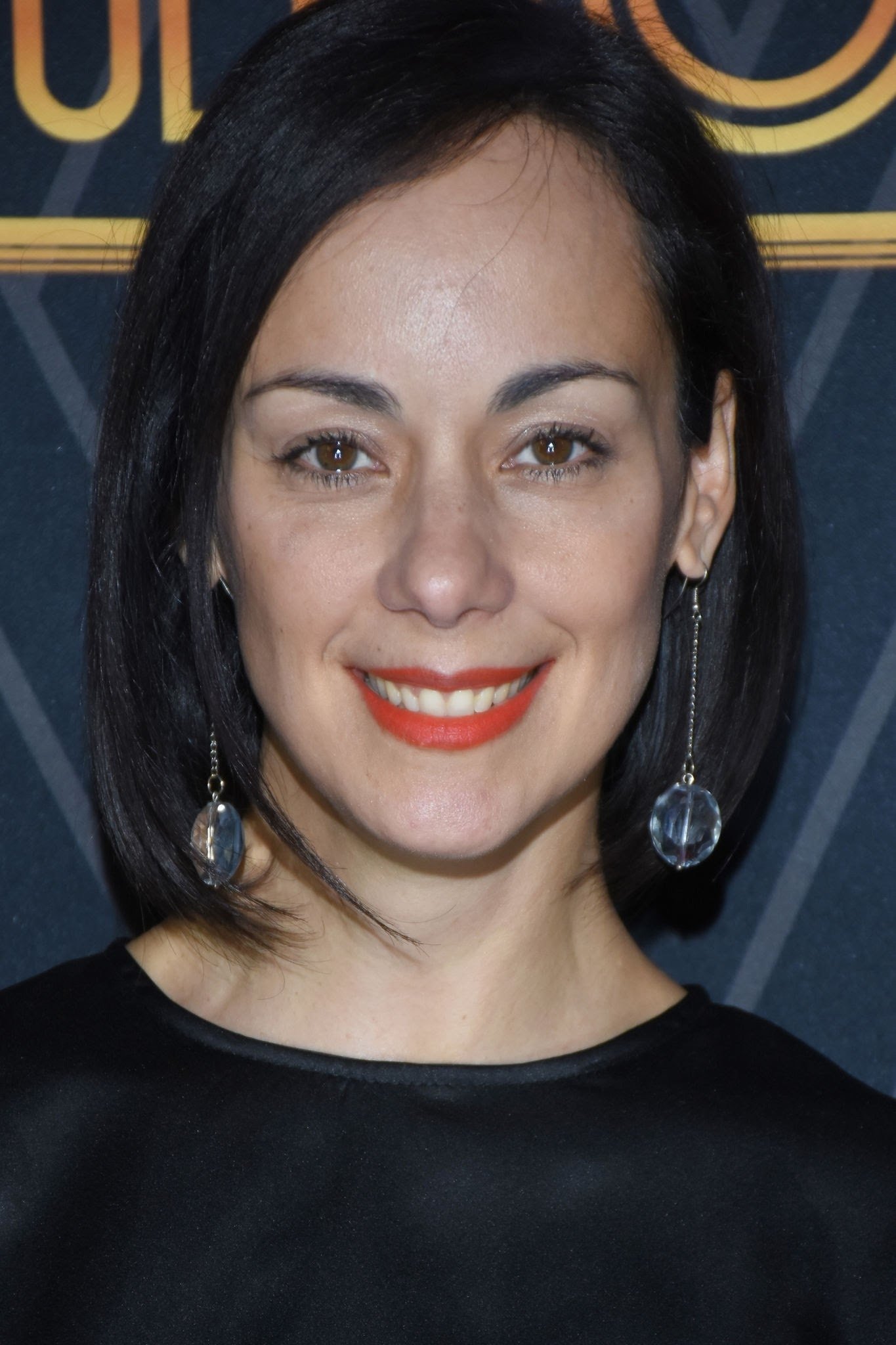 Photo Gabriela de la Garza