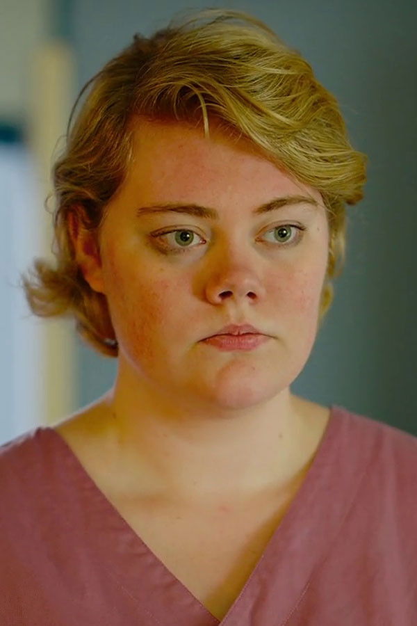 Photo Ísold Halldórudóttir