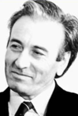 Photo Khodzha Kuli Narliyev
