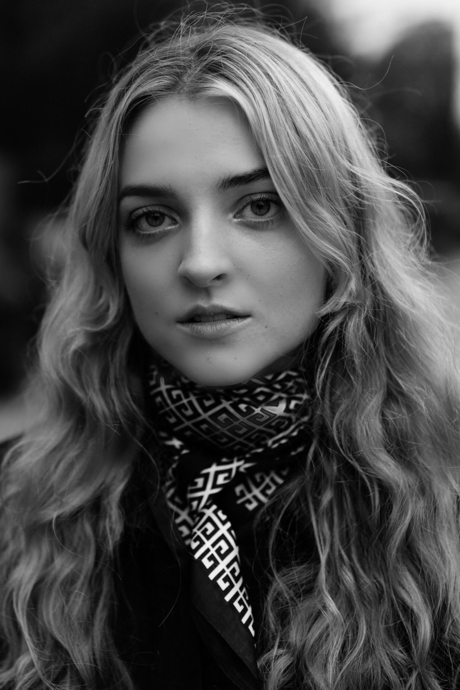 Photo Lineta Lasiauskaitė