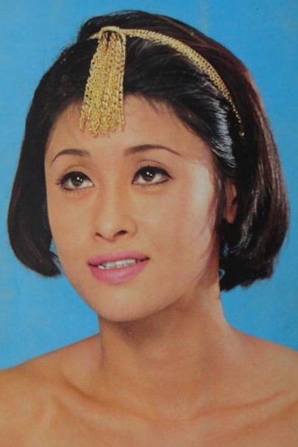 Photo Mari Kojima