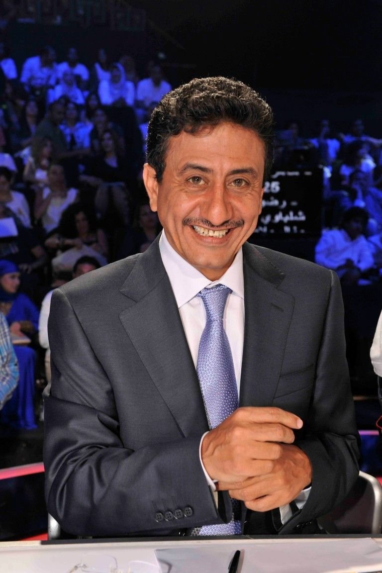 Photo Nasser Al Qasabi