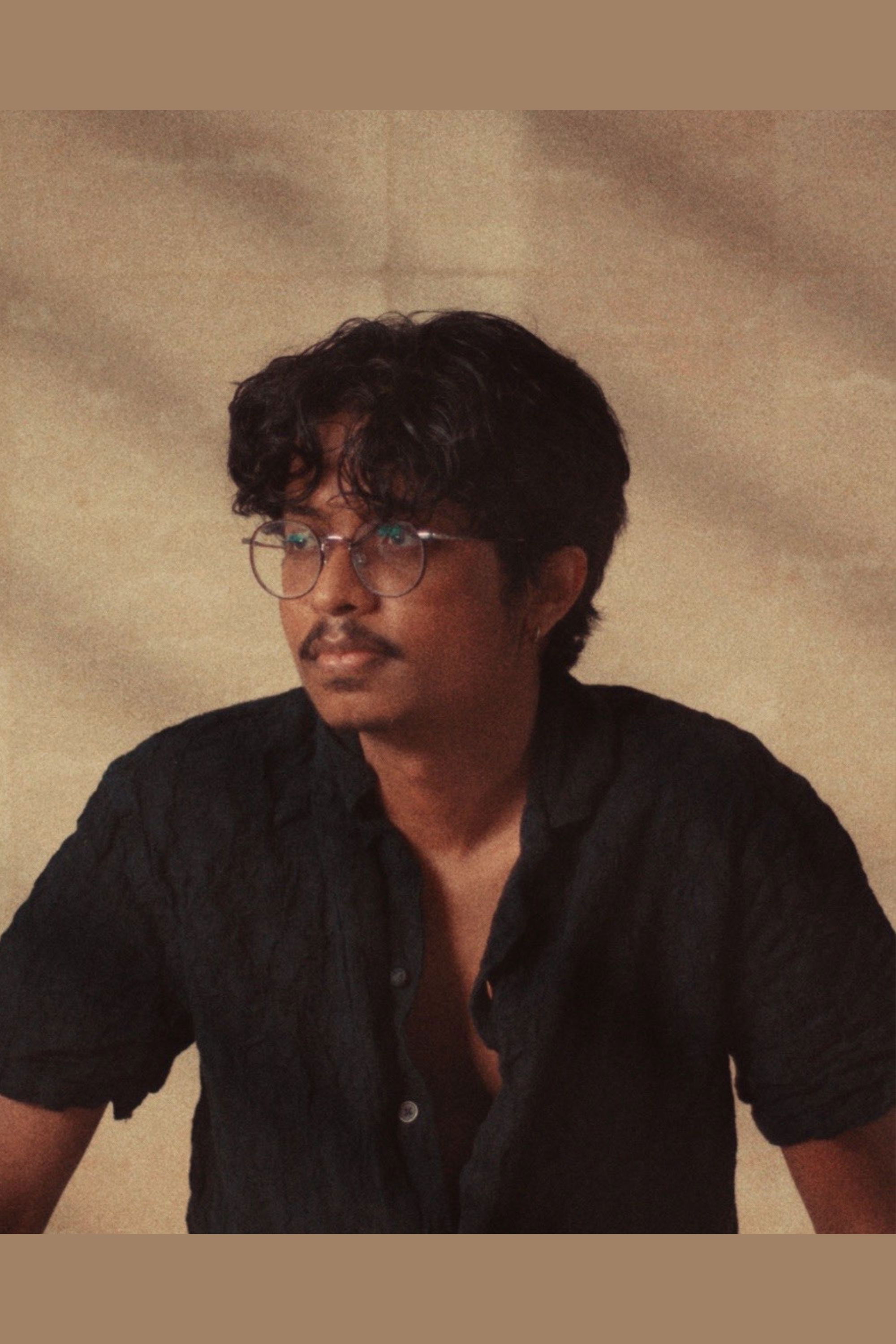 Photo Sharvin Vishal