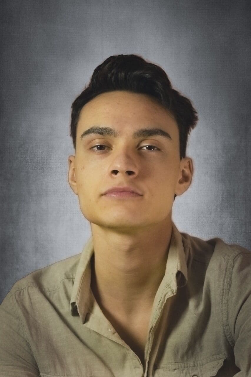 Photo Andreas Paradeda