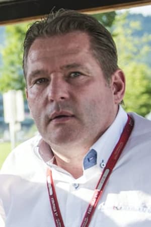 Photo Jos Verstappen