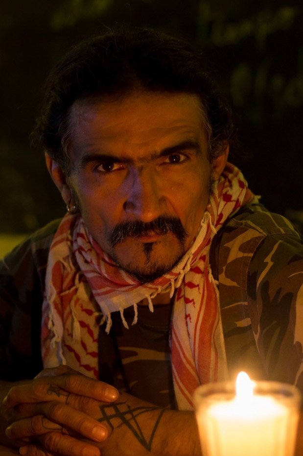 Photo José Miguel Romero