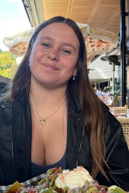 Photo Kristin Bockholt