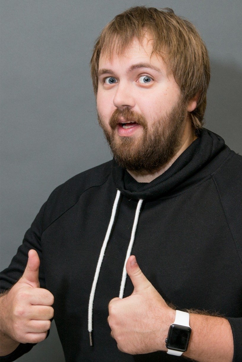 Photo Valentin Petukhov