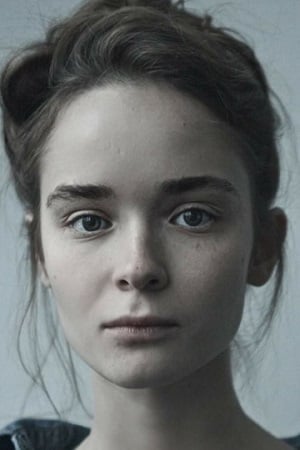 Photo Anastasiya Kuimova