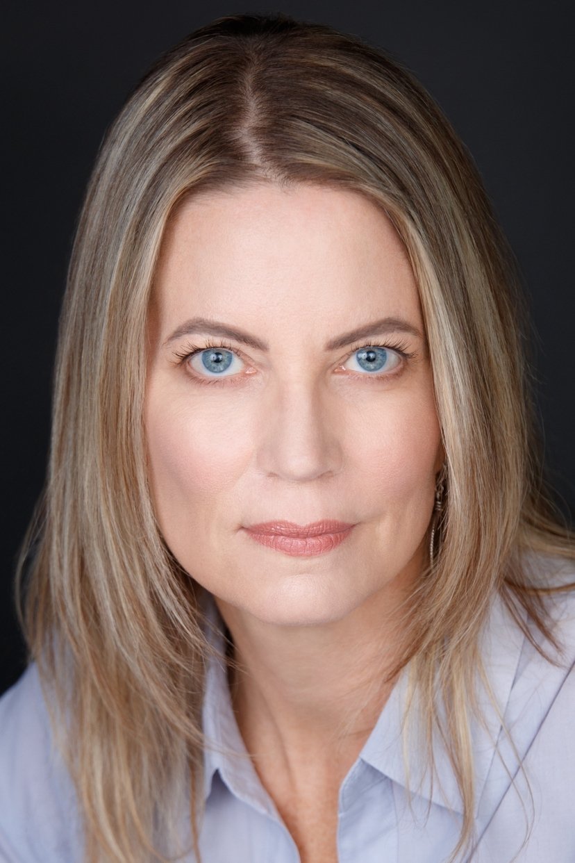 Photo Anne Hawthorne