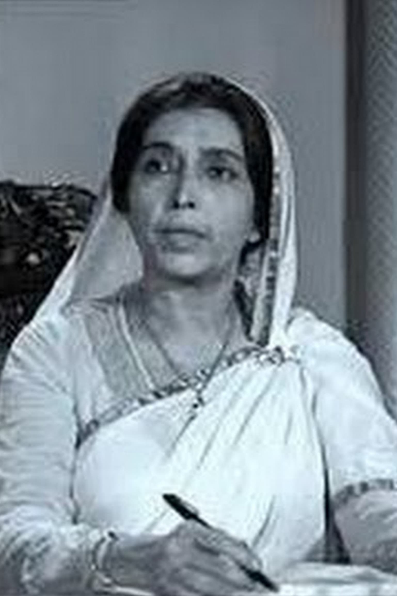 Photo Chhaya Devi