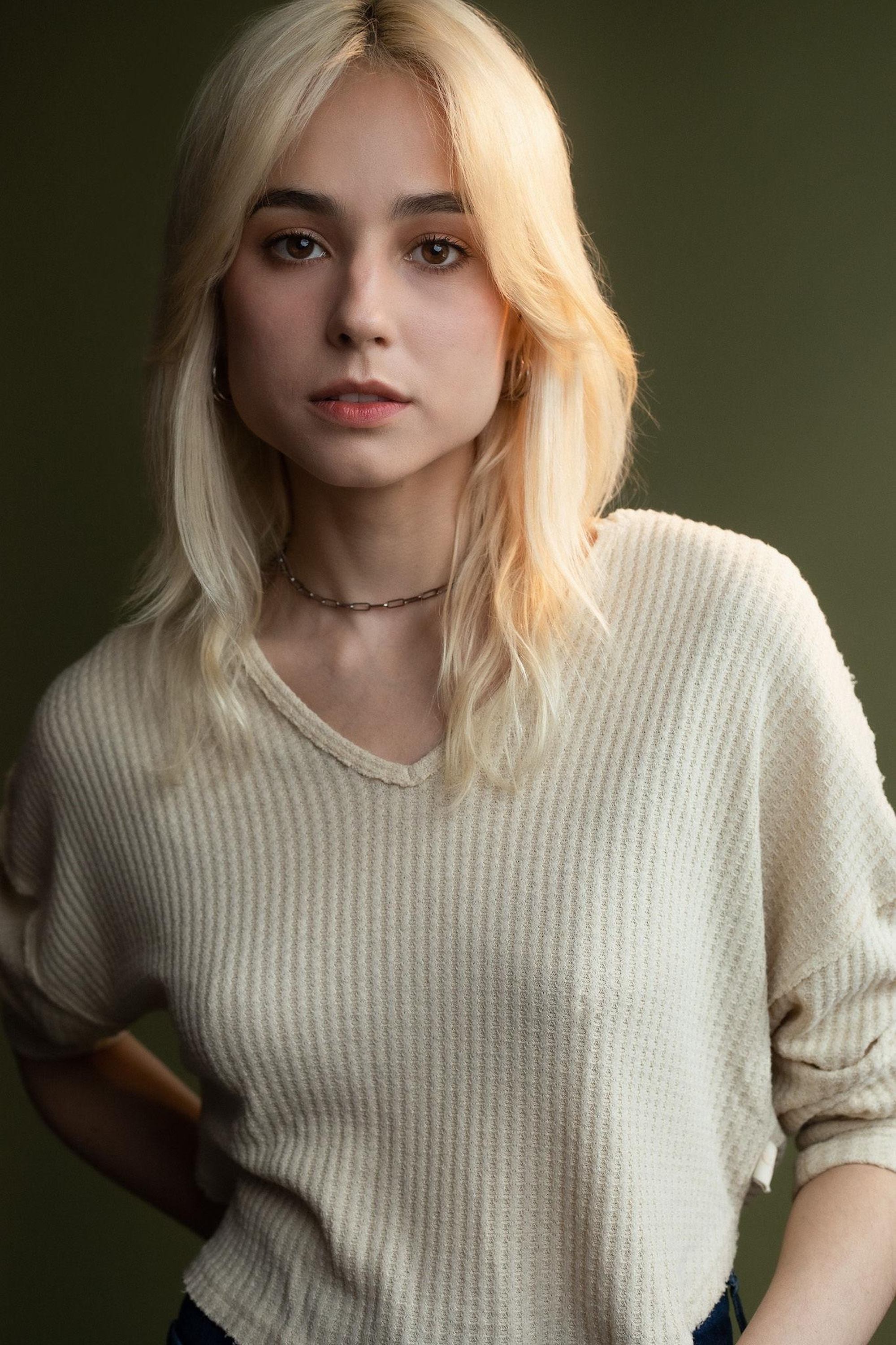 Photo Piper Verbrick