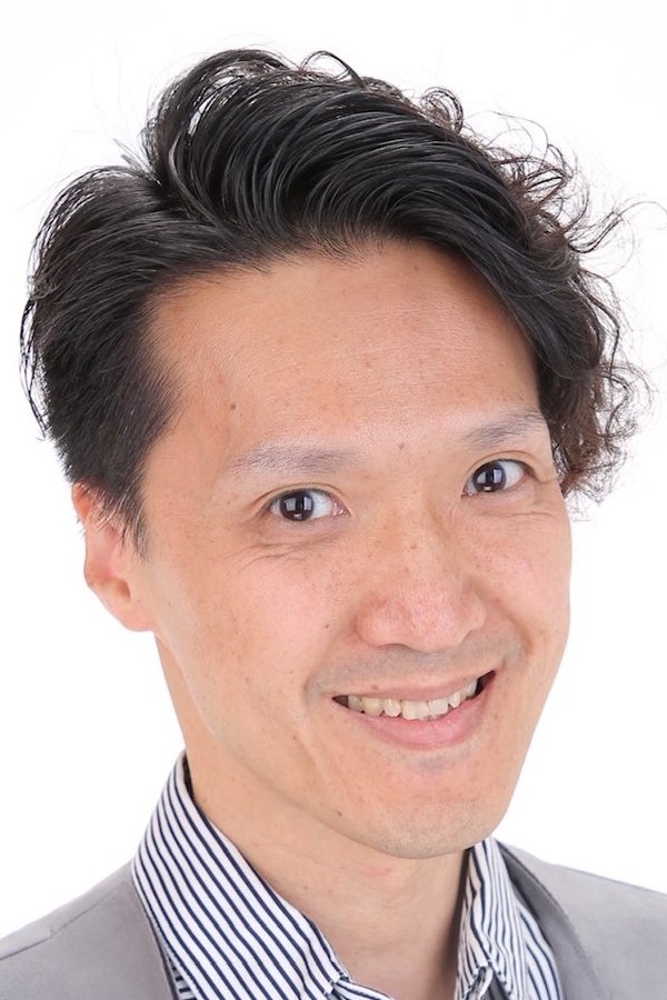 Photo Takanobu Rai