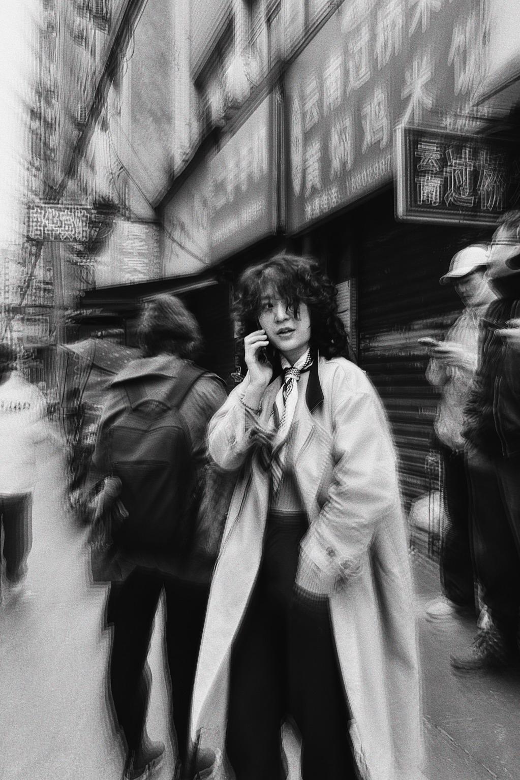 Photo Weiyi WANG