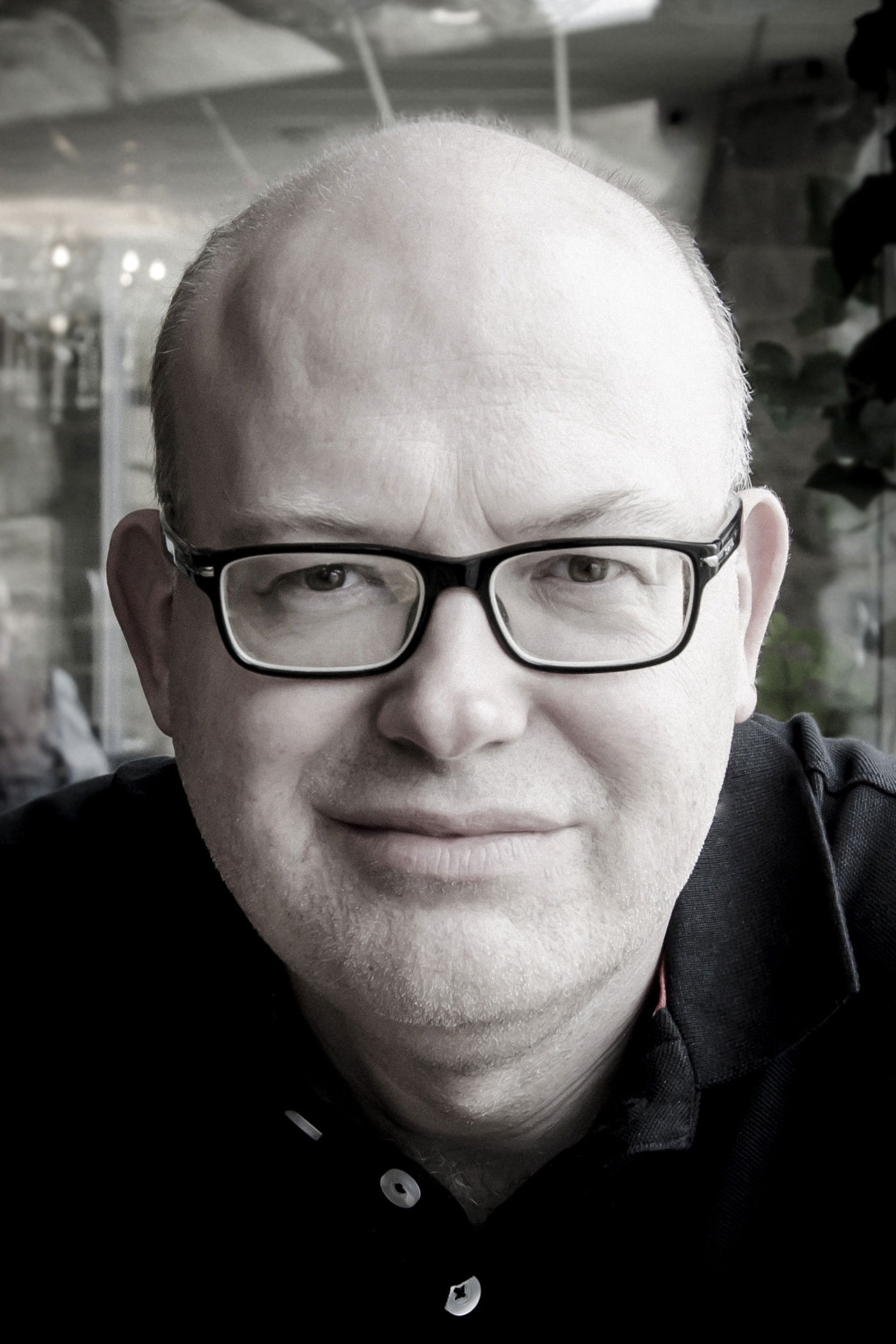 Photo Anders Eriksson