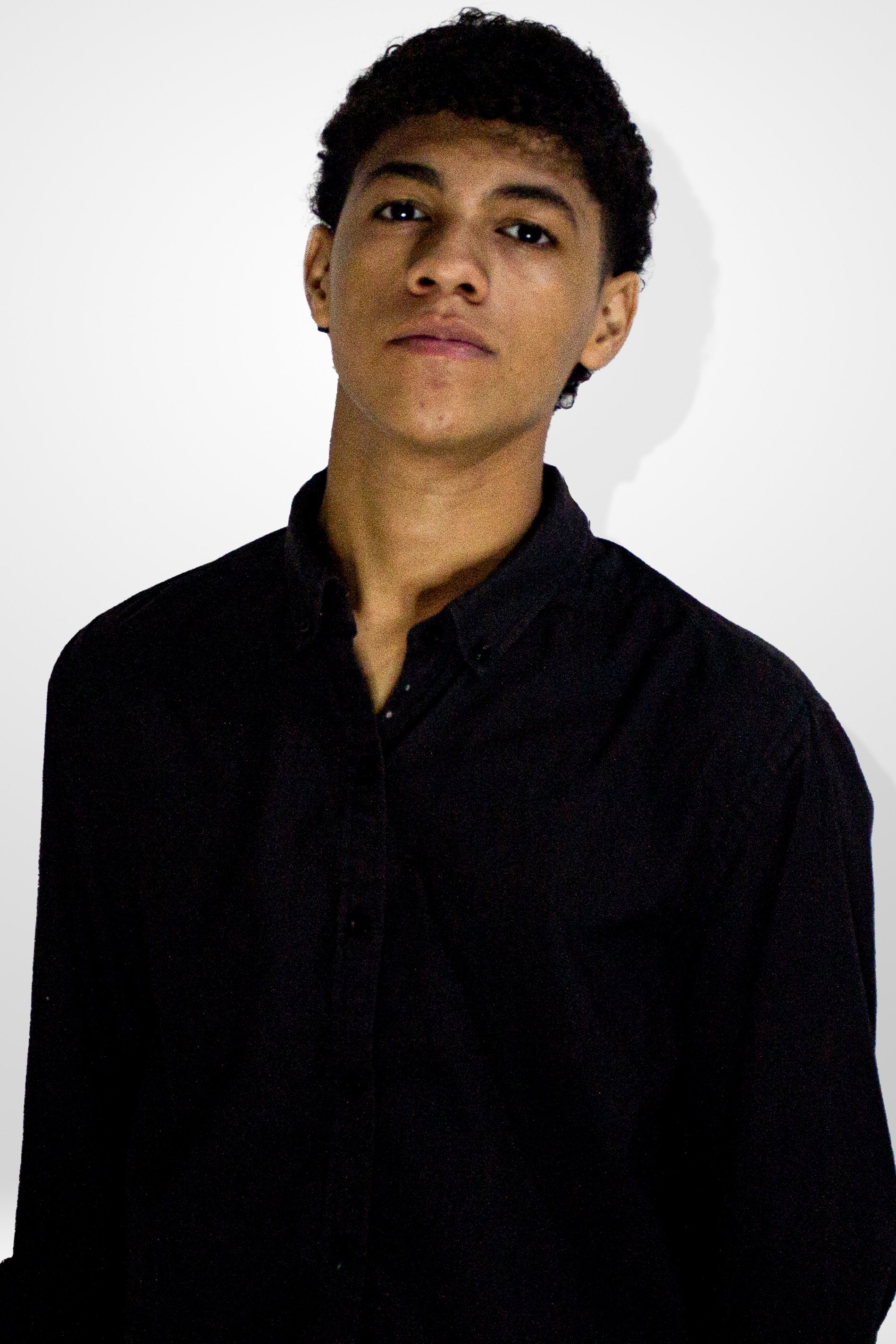 Photo Angel Samuel Ortiz