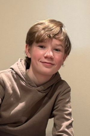 Photo Billie Colliander