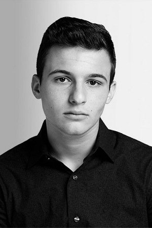 Photo Cameron Kasky