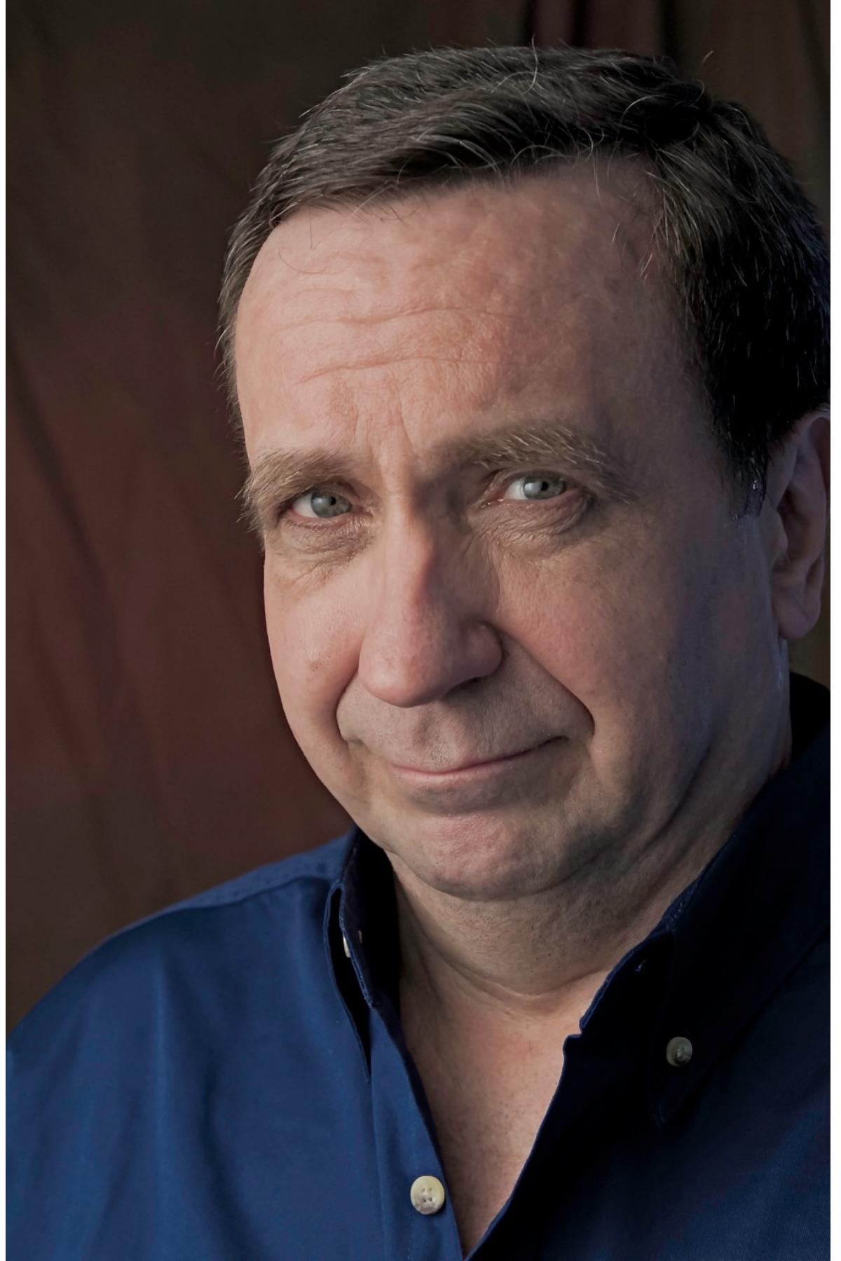 Photo Dave Sweeney