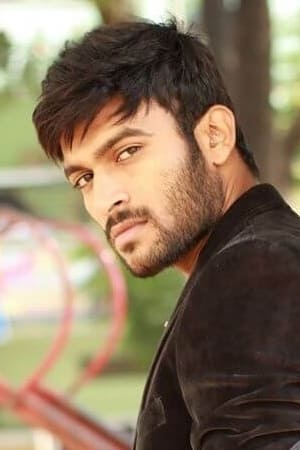 Photo Dinesh Tej