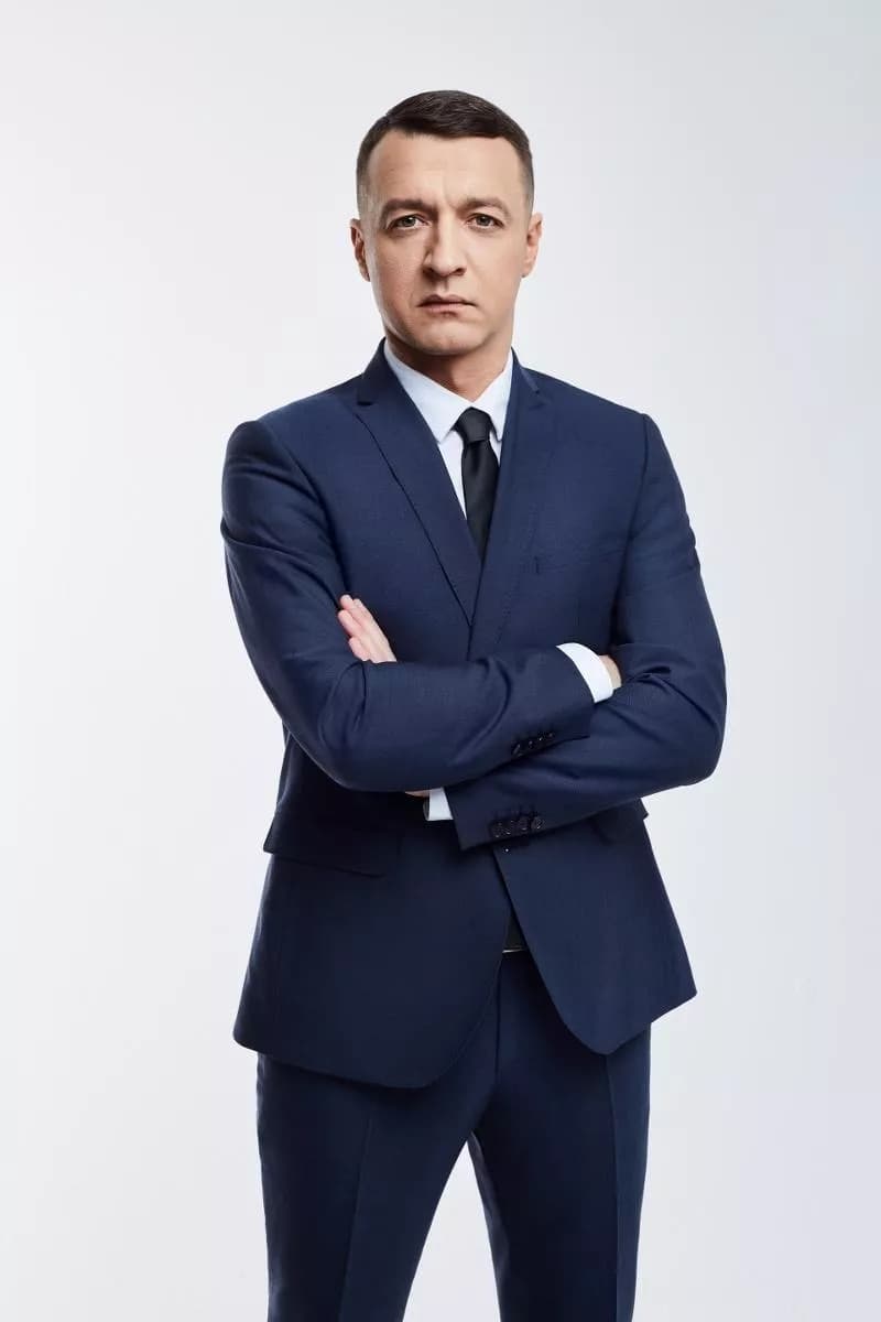 Photo Josif Baliukevič