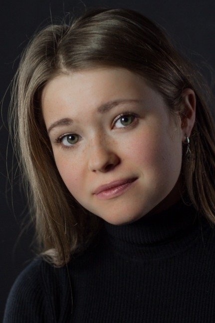 Photo Mariia Smoliakova