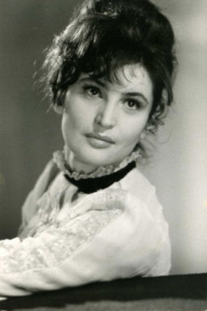 Photo Olga Dreģe