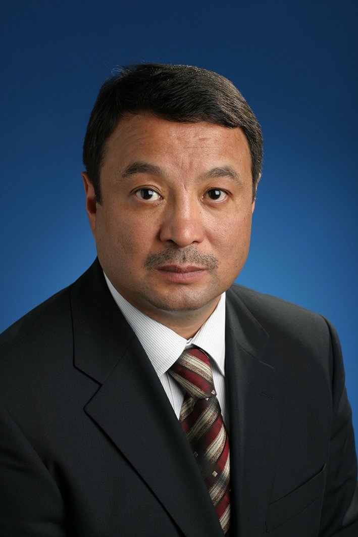 Photo Serik Konakbaev