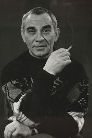 Photo Vladimir Varentsov