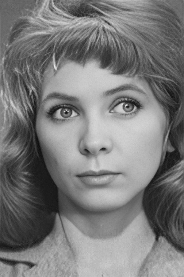 Photo Zhanna Sukhopolskaya