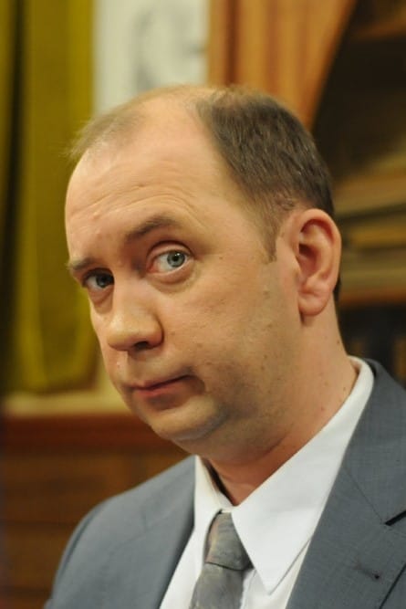 Photo Aleksey Simonov