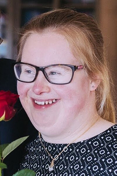 Photo Charlotte van den Bergh