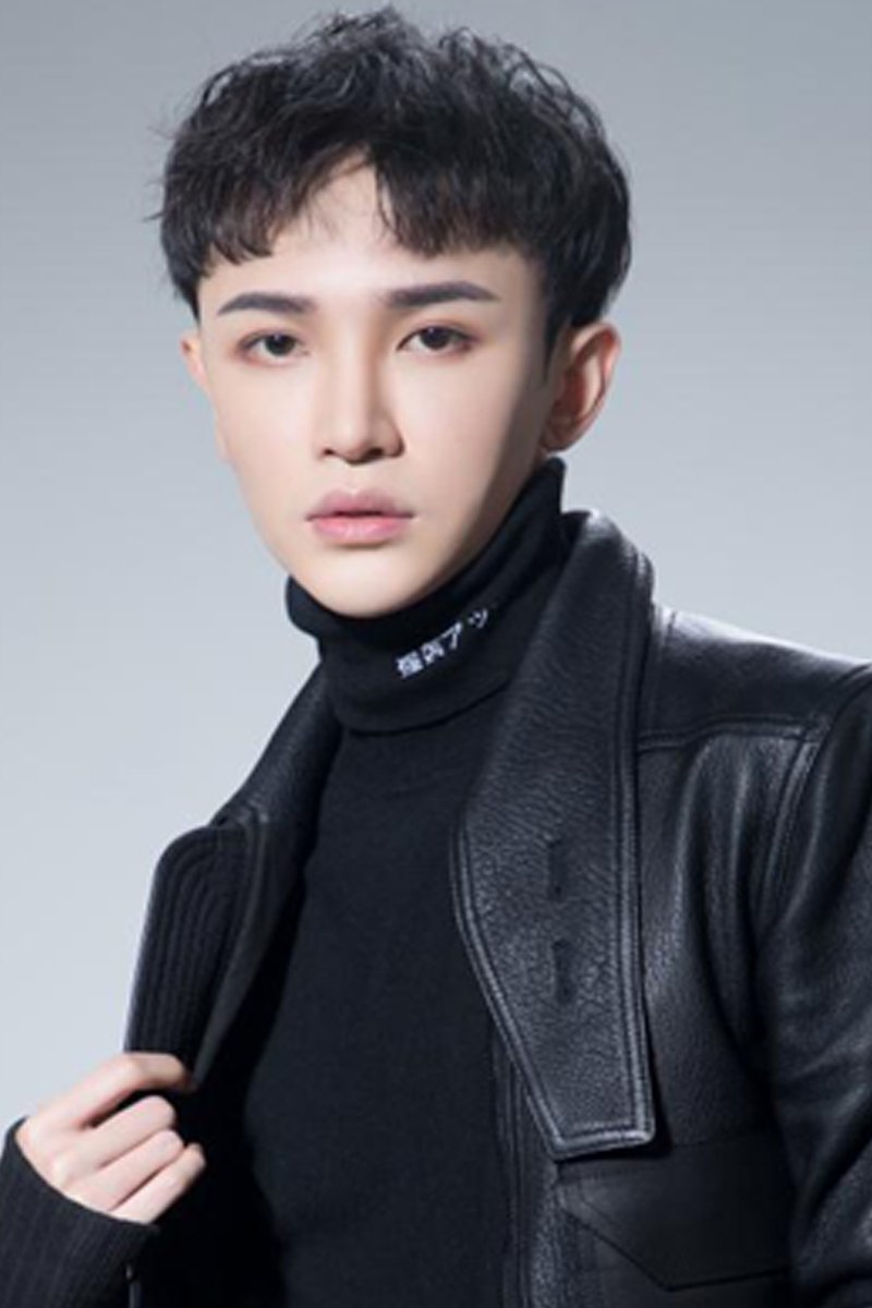 Photo dake wu