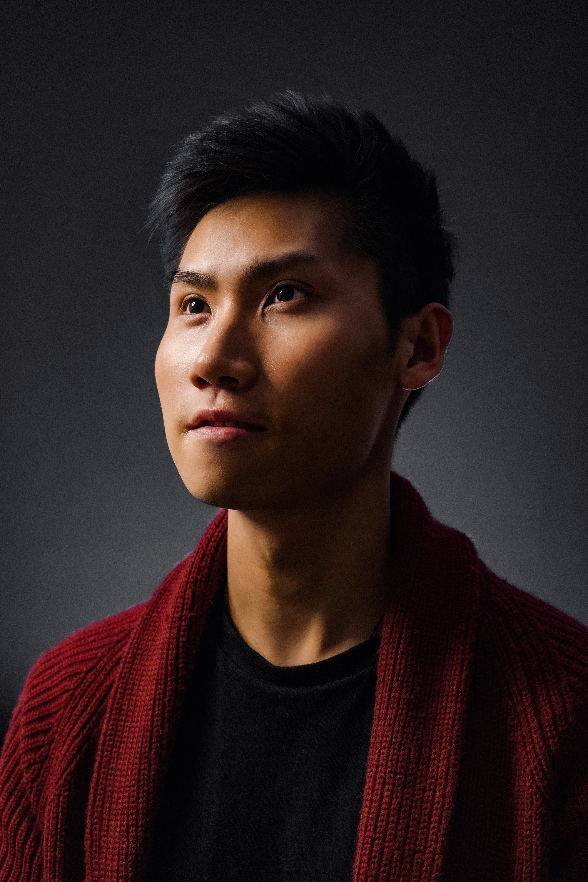 Photo Matt Tam