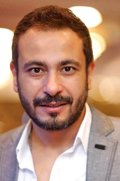 Photo Mohamed Nagaty