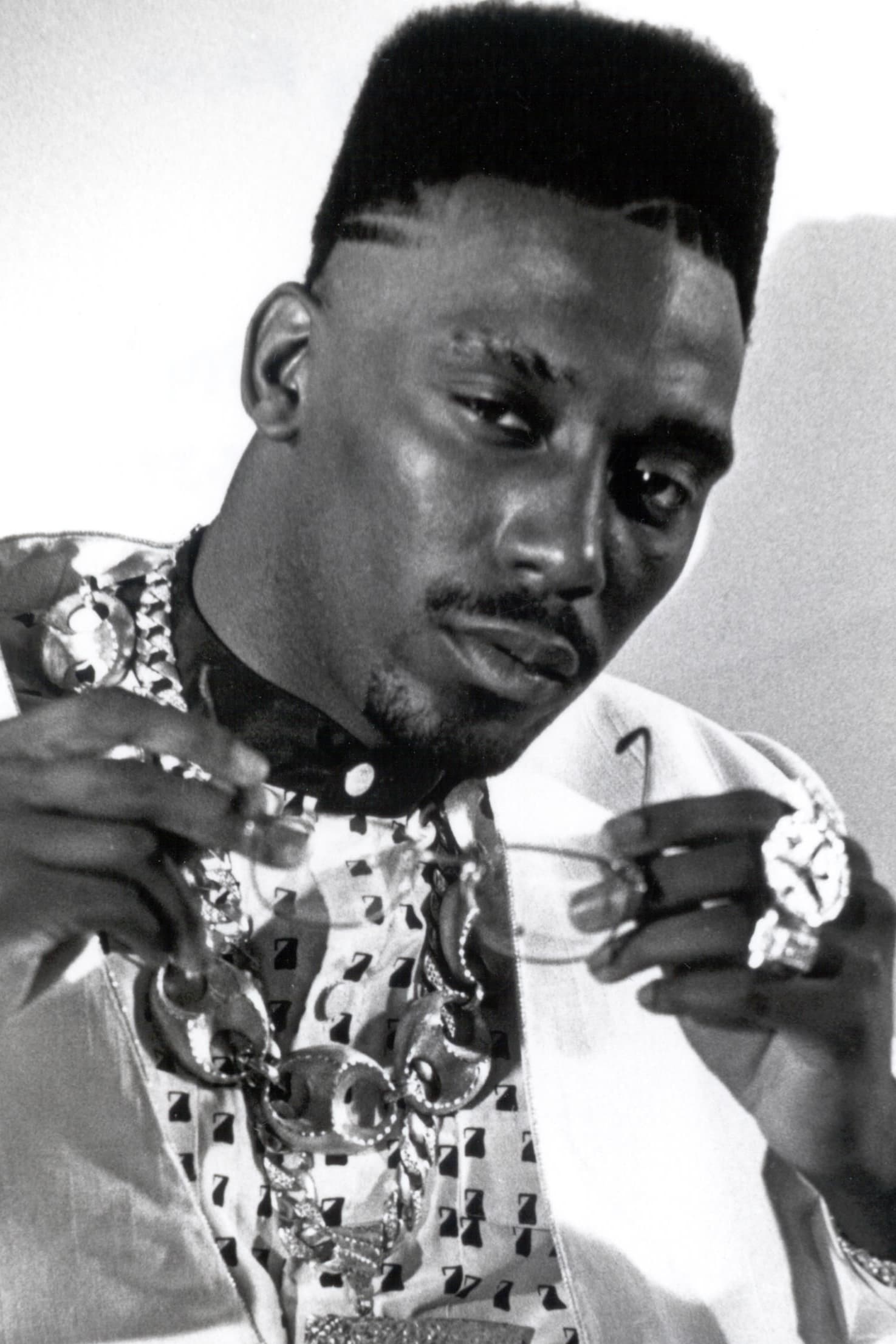 Photo Big Daddy Kane