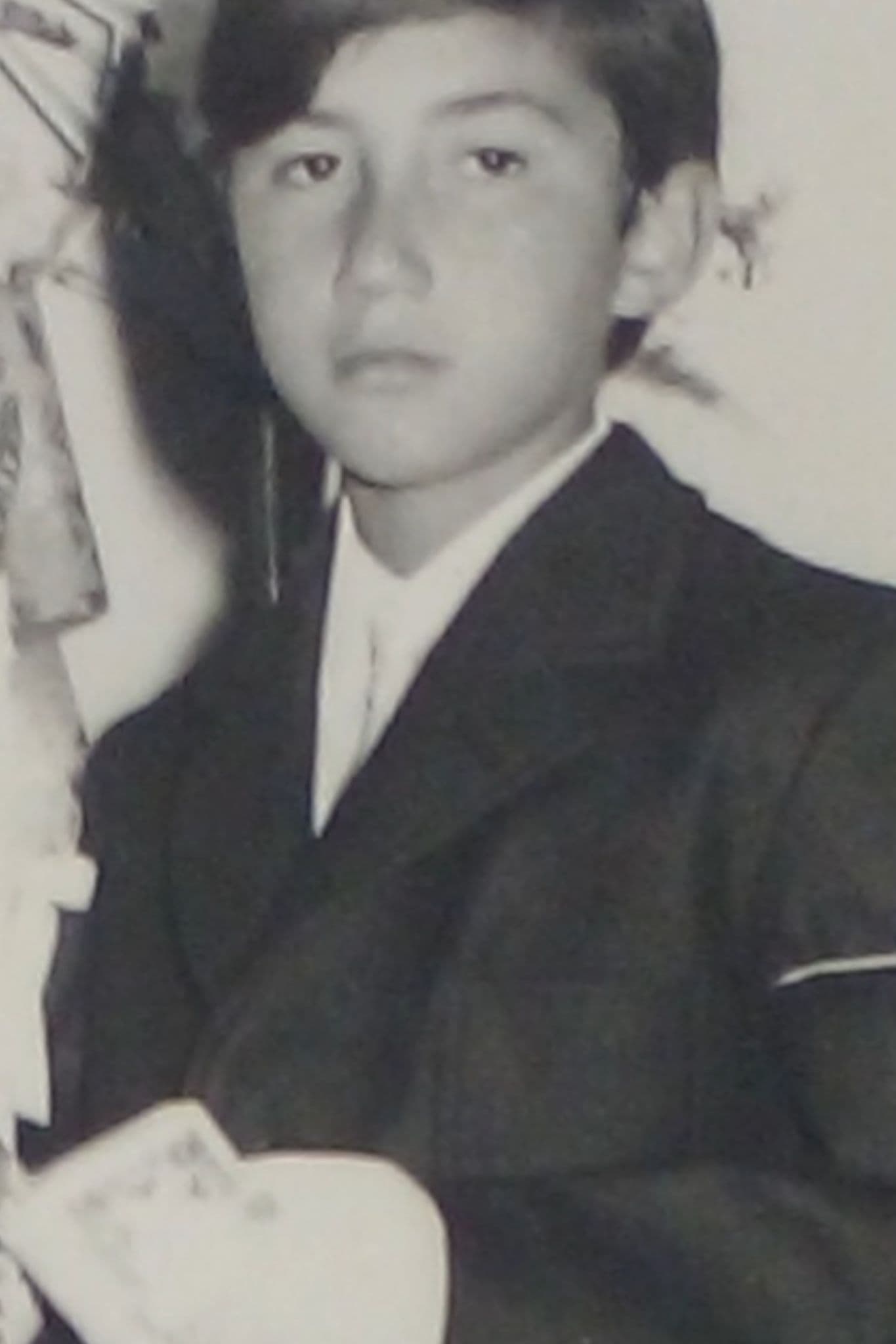 Photo Carlos Walter Ibañez