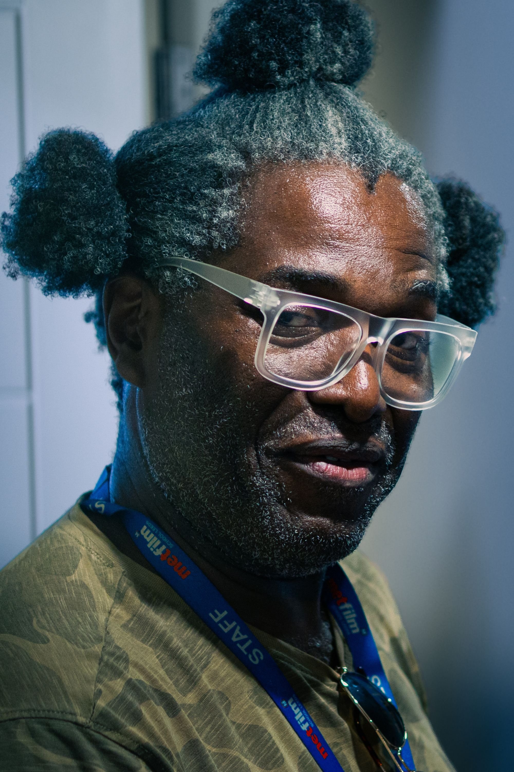 Photo Christopher Jenner Cole