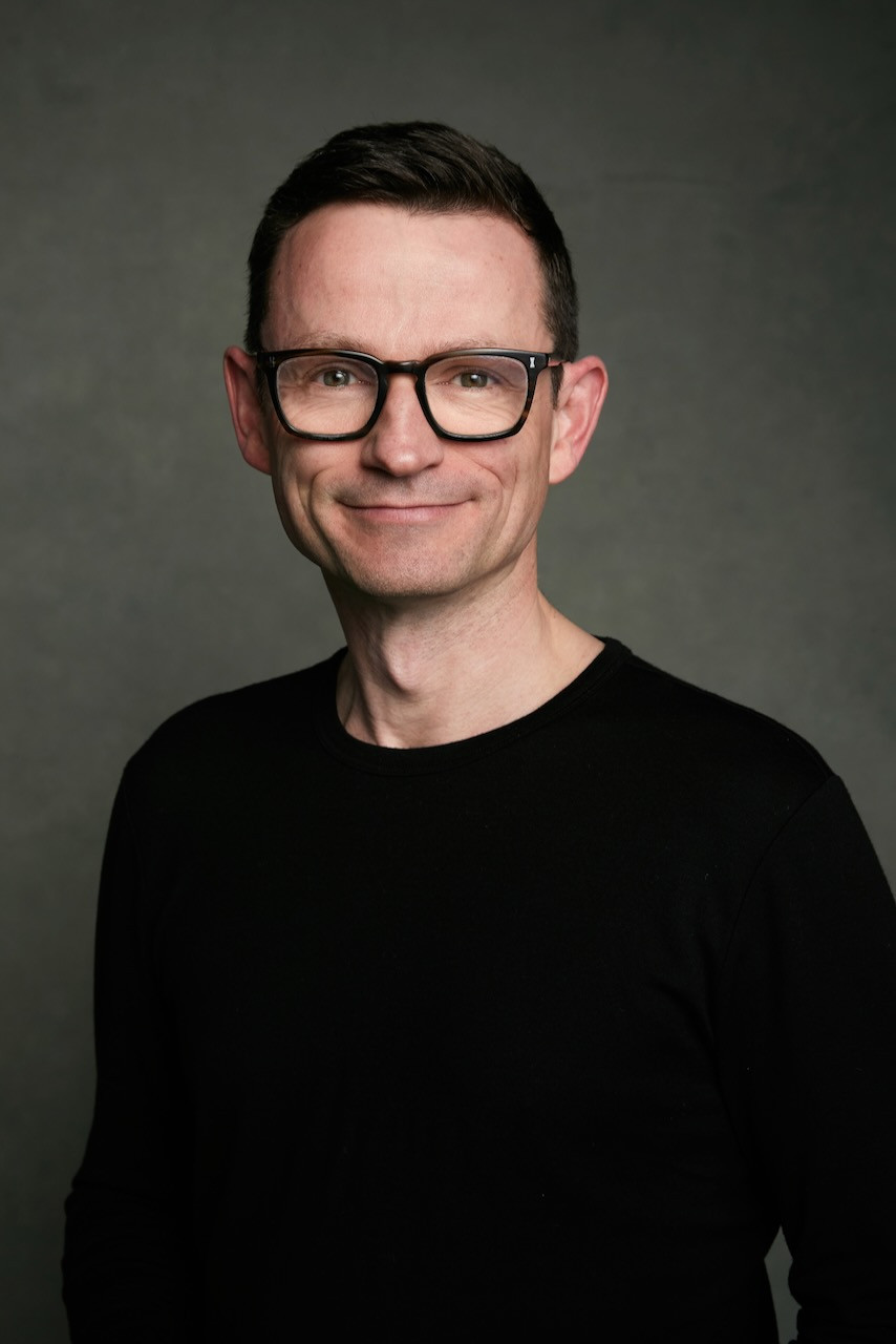 Photo Derl Mccrudden