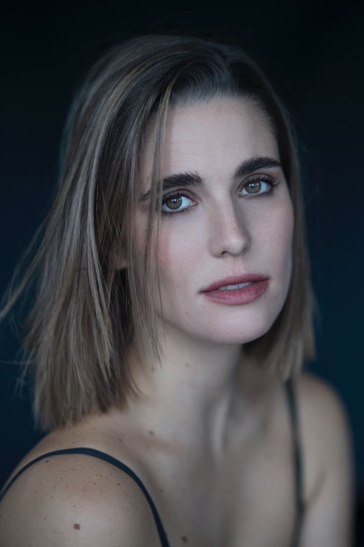 Photo Eleonora Romandini
