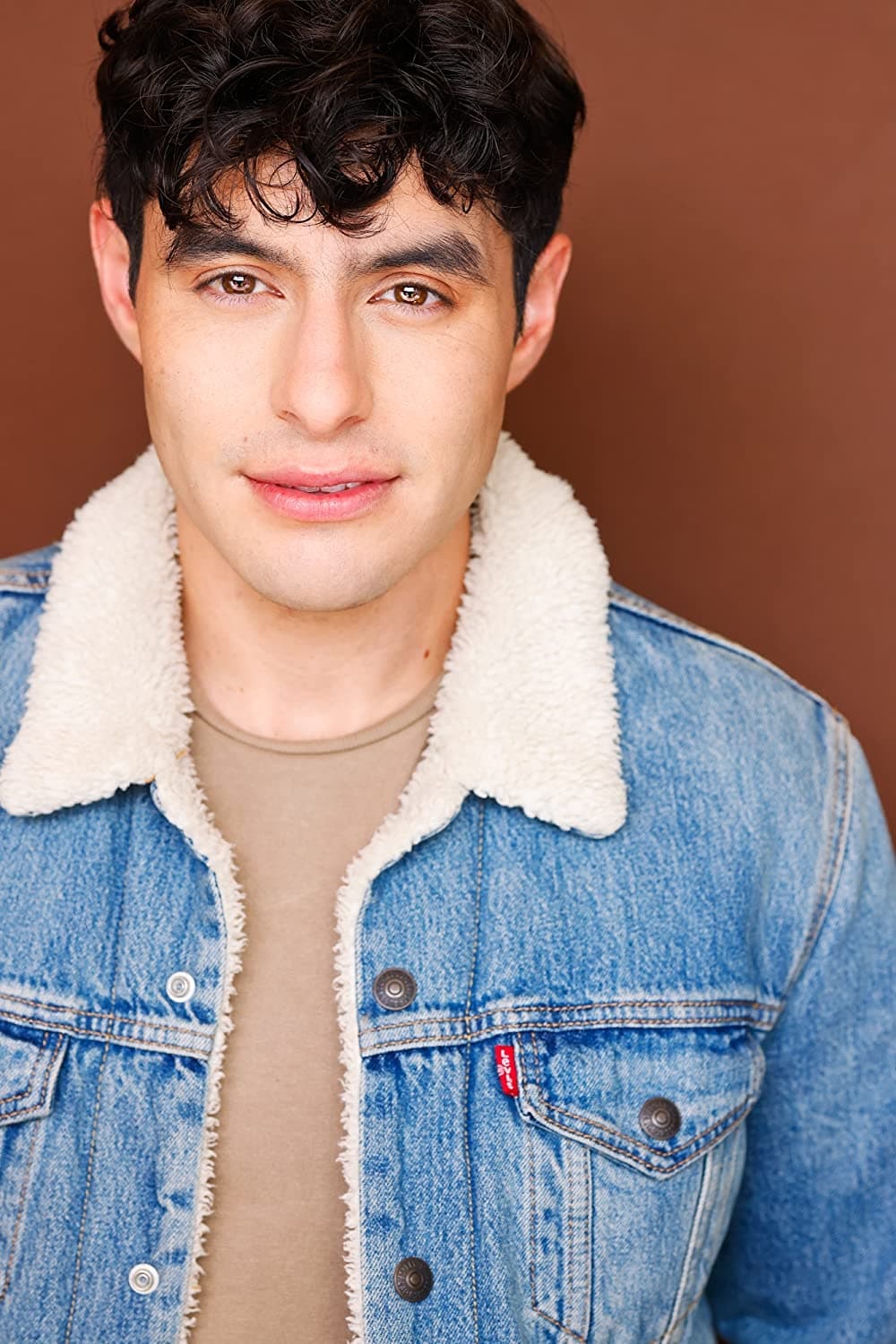 Photo Elijah Olachea